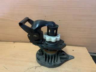 bontott RENAULT CLIO III Pótkerék Tartó