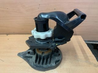 bontott RENAULT CLIO III Pótkerék Tartó