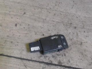 bontott RENAULT CLIO III Rádió / CD Kapcsoló