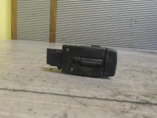 bontott RENAULT CLIO III Rádió / CD Kapcsoló