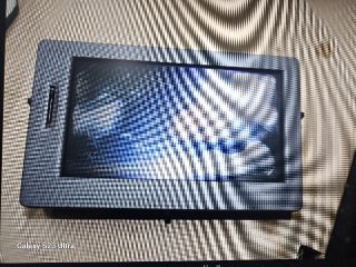 bontott RENAULT CLIO III Rádió / CD