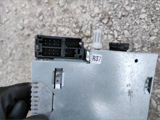 bontott RENAULT CLIO III Rádió / CD