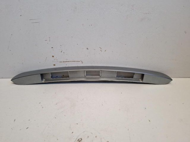 bontott RENAULT CLIO III Rendszámtábla Világítás Keret