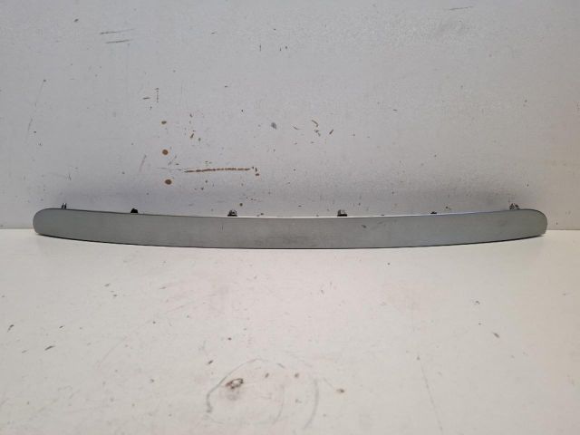 bontott RENAULT CLIO III Rendszámtábla Világítás Keret