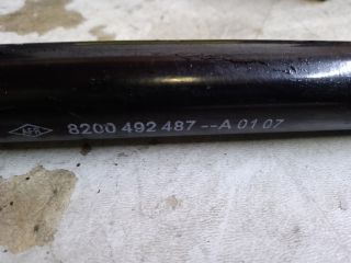 bontott RENAULT CLIO III Szerszámkészlet