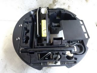 bontott RENAULT CLIO III Szerszámkészlet