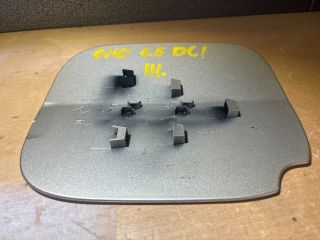 bontott RENAULT CLIO III Tankajtó