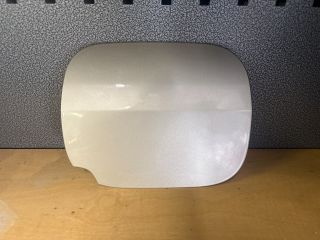 bontott RENAULT CLIO III Tankajtó