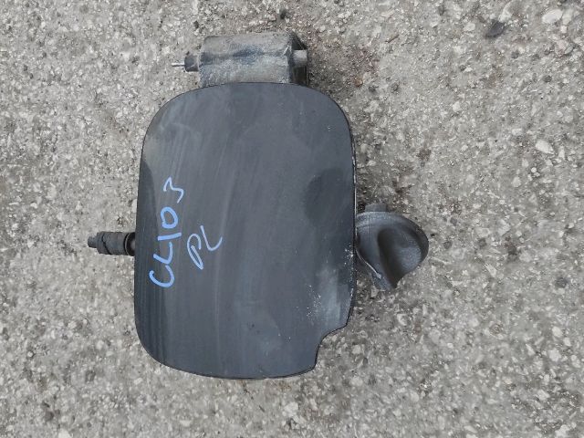 bontott RENAULT CLIO III Tankajtó