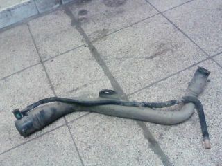 bontott RENAULT CLIO III Tankbetöltő Cső (Fém)