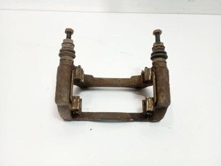 bontott RENAULT CLIO III Tartó Bak