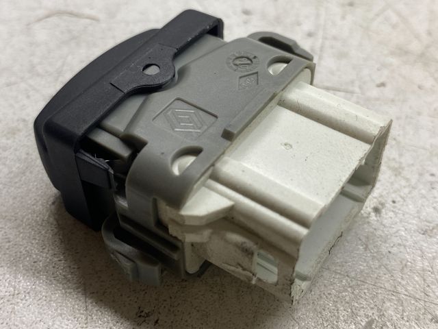 bontott RENAULT CLIO III Tempomat Elektronika