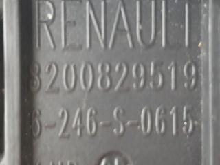bontott RENAULT CLIO III Tempomat Elektronika