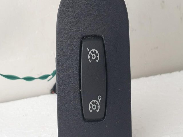 bontott RENAULT CLIO III Tempomat Elektronika