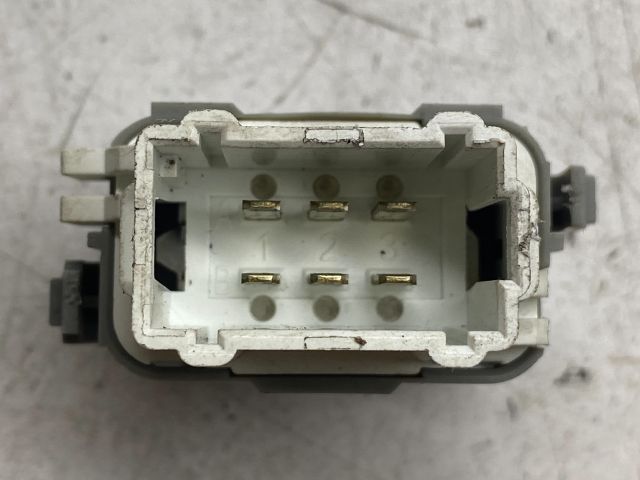 bontott RENAULT CLIO III Tempomat Elektronika