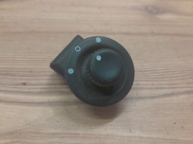 bontott RENAULT CLIO III Tükör Kapcsoló