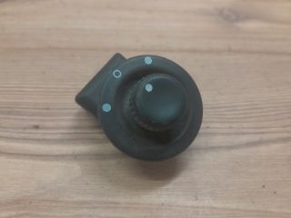 bontott RENAULT CLIO III Tükör Kapcsoló