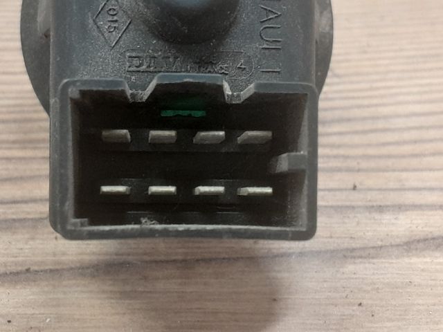 bontott RENAULT CLIO III Tükör Kapcsoló