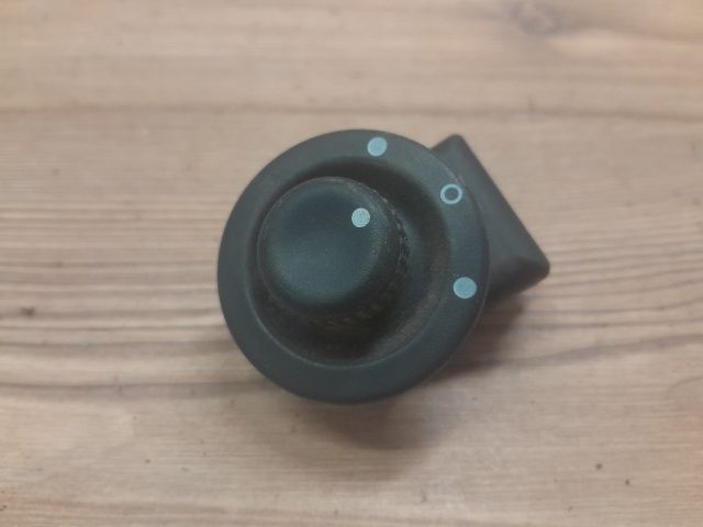 bontott RENAULT CLIO III Tükör Kapcsoló