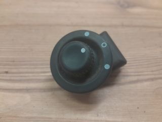 bontott RENAULT CLIO III Tükör Kapcsoló