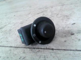 bontott RENAULT CLIO III Tükör Kapcsoló