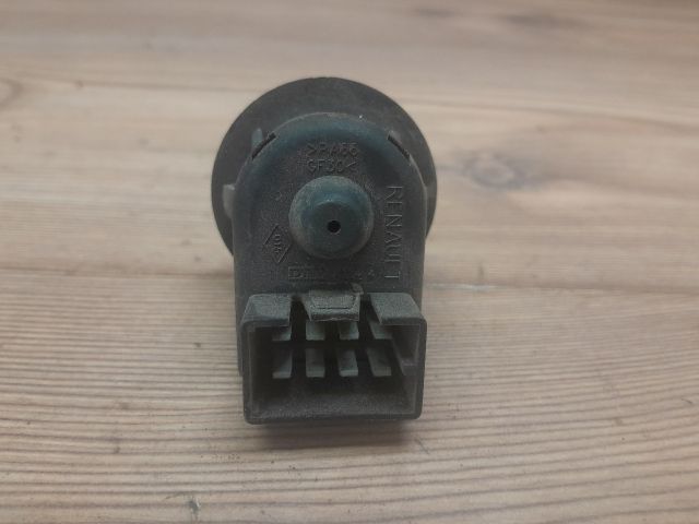 bontott RENAULT CLIO III Tükör Kapcsoló