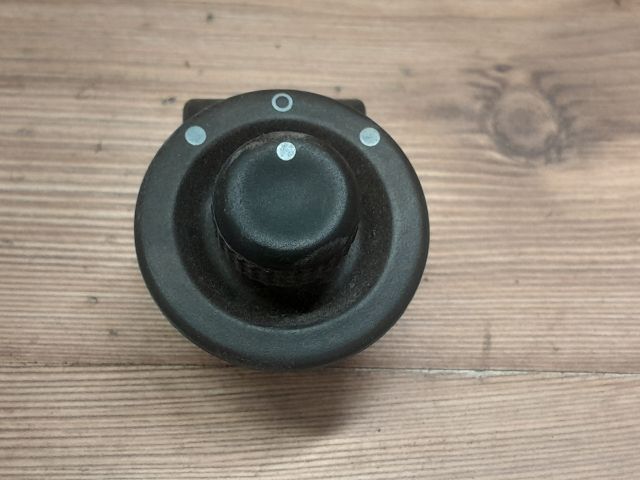 bontott RENAULT CLIO III Tükör Kapcsoló