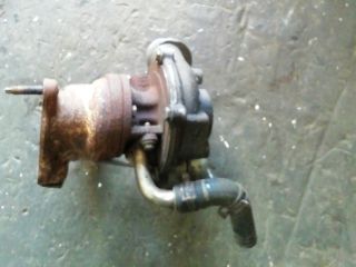 bontott RENAULT CLIO III Turbó