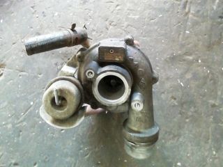 bontott RENAULT CLIO III Turbó