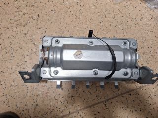 bontott RENAULT CLIO III Utasoldali Légzsák