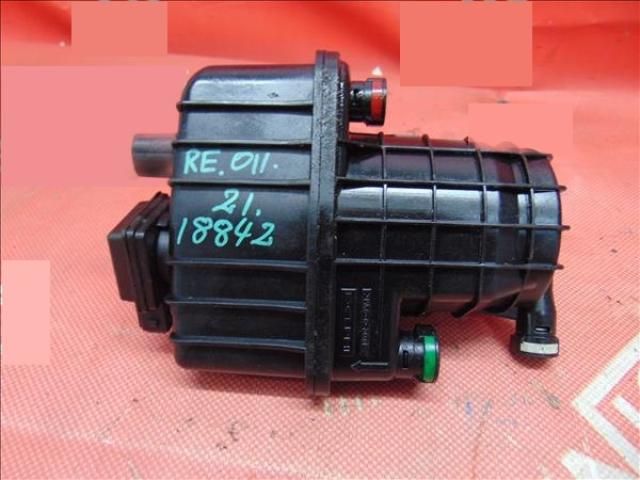 bontott RENAULT CLIO III Üzemanyagszűrő Ház