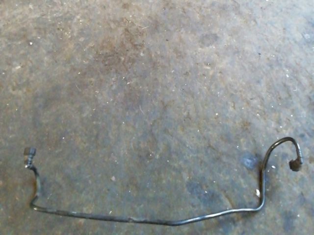 bontott RENAULT CLIO III Vákum Cső