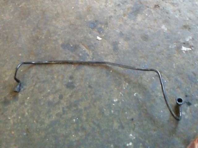 bontott RENAULT CLIO III Vákum Cső