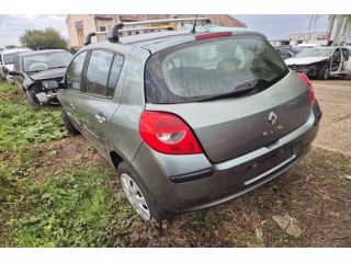 bontott RENAULT CLIO III Vákuumcső