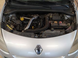 bontott RENAULT CLIO III Vákuumcső