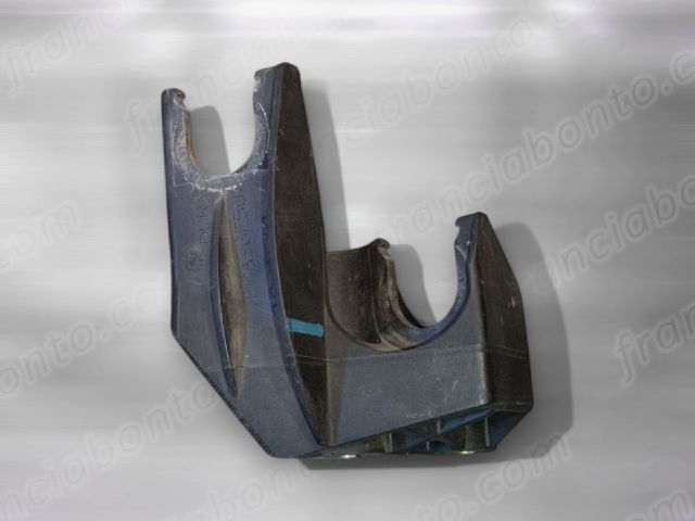 bontott RENAULT CLIO III Váltó Bowden Tartó Bak