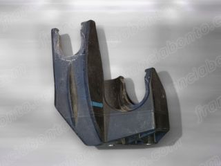 bontott RENAULT CLIO III Váltó Bowden Tartó Bak