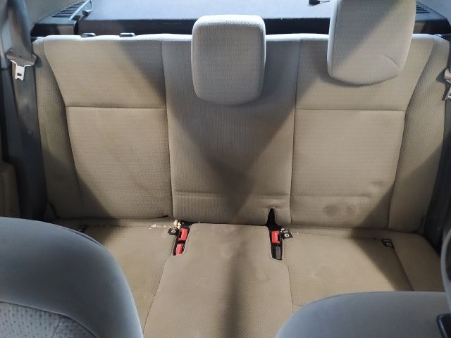 bontott RENAULT CLIO III Vészvillogó Kapcsoló