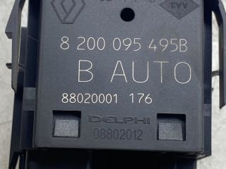 bontott RENAULT CLIO III Világítás Kapcsoló