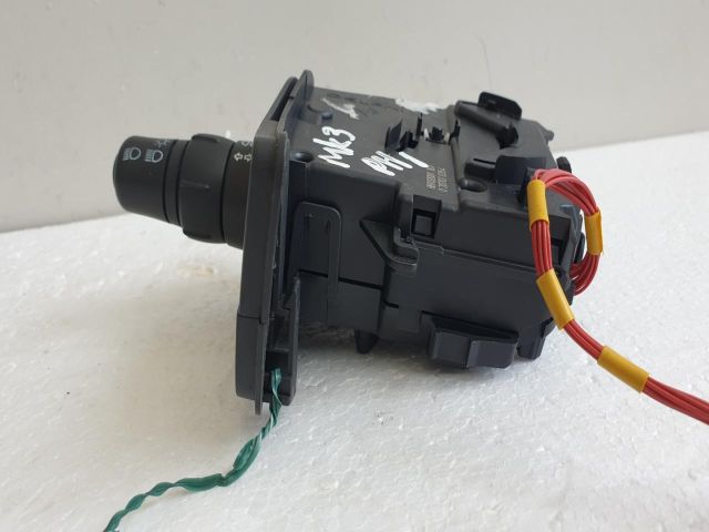 bontott RENAULT CLIO III Világítás Kapcsoló