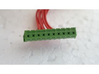 bontott RENAULT CLIO III Világítás Kapcsoló