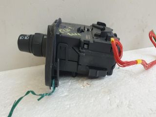 bontott RENAULT CLIO III Világítás Kapcsoló