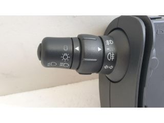 bontott RENAULT CLIO III Világítás Kapcsoló