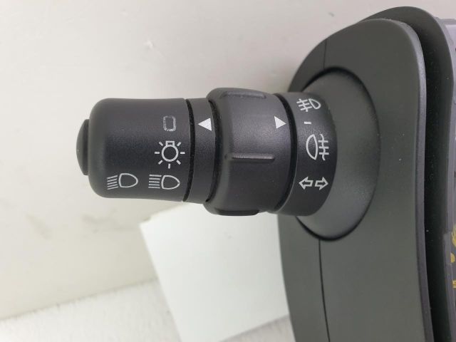 bontott RENAULT CLIO III Világítás Kapcsoló