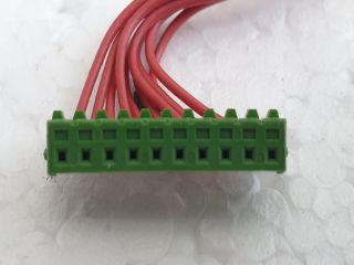 bontott RENAULT CLIO III Világítás Kapcsoló