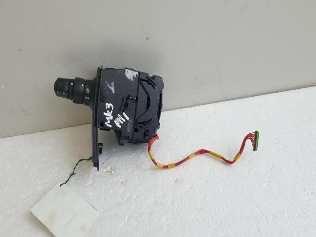 bontott RENAULT CLIO III Világítás Kapcsoló