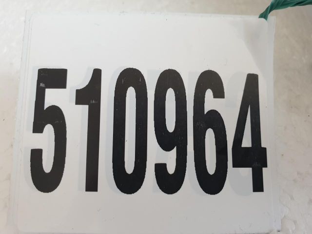 bontott RENAULT CLIO III Világítás Kapcsoló