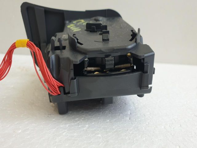 bontott RENAULT CLIO III Világítás Kapcsoló