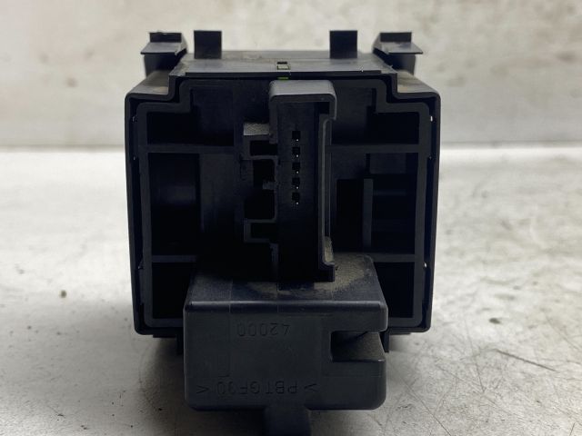 bontott RENAULT CLIO III Világítás Kapcsoló