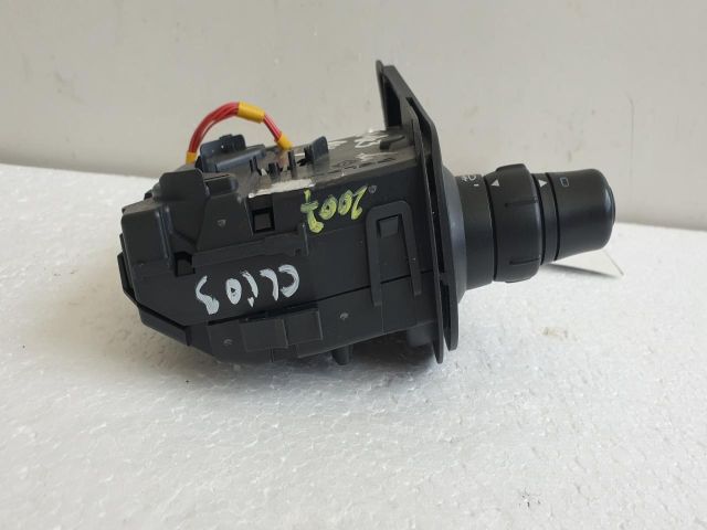 bontott RENAULT CLIO III Világítás Kapcsoló